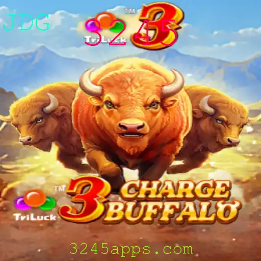 Descubra o Mundo Empolgante de 3ChargeBuffalo