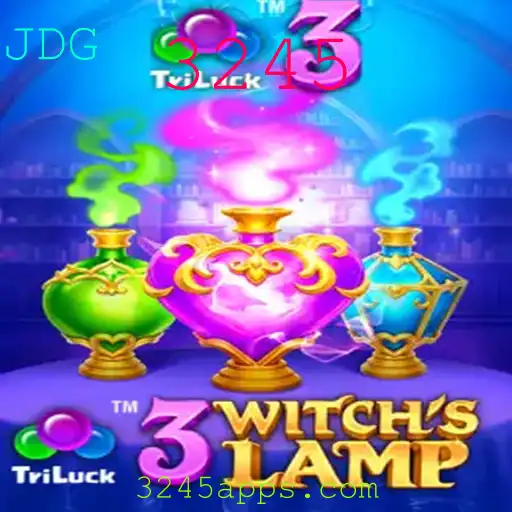 Descobrindo o Fascinante Mundo de 3WitchsLamp