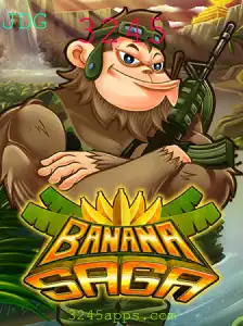 Descubra o Fascinante Mundo de BananaSaga: O Jogo de Estratégia Inovador