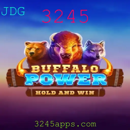 Explorando o Jogo BuffaloPower: Uma Jornada Competitiva e Divertida