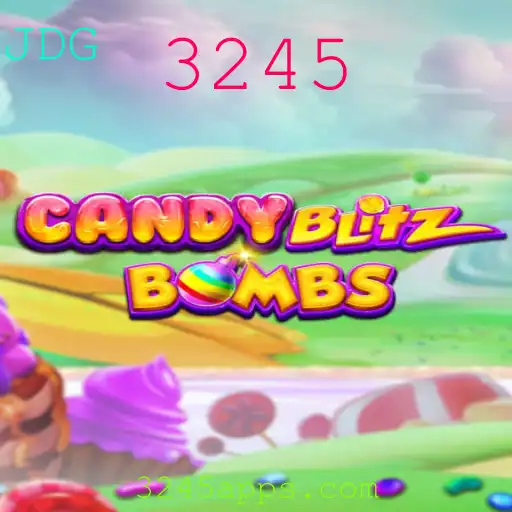 Descubra CandyBlitzBombs: O Jogo que Está Explodindo em Popularidade