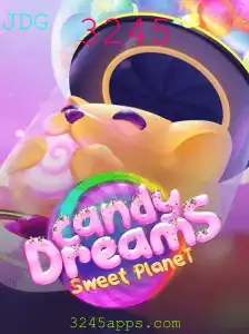 Descubra o Mundo Encantado de CandyDreams: Um Jogo de Aventuras e Estratégia