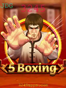 Conhecendo o Inovador Jogo 5Boxing: Estratégia e Habilidade