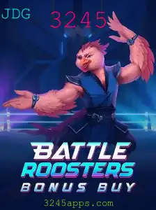 BattleRoostersBonusBuy: Um Mergulho no Universo dos Games de Ação