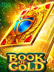 Explorando o Mundo Fascinante do Jogo BookofGold