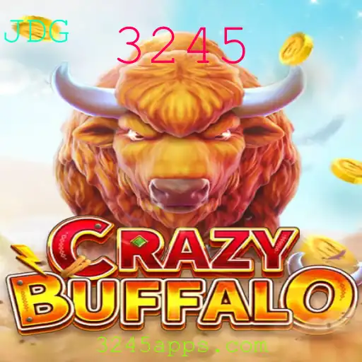 Desvendando o Mundo de CRAZYBUFFALO: Um Guia Completo