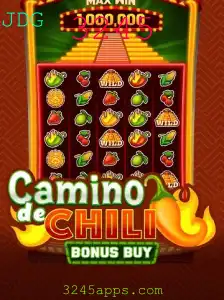 Explorando CaminodeChiliBonusBuy: Um Mergulho no Mundo do Jogo com a Palavra-Chave 3245