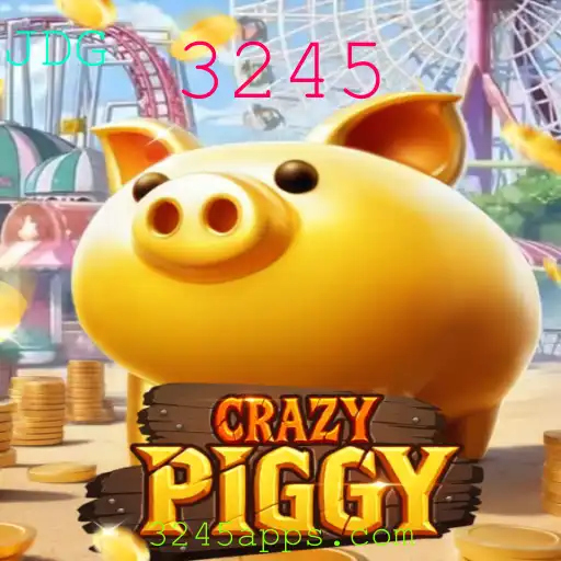 CrazyPiggy: Um Mergulho no Mundo das Aventuras Surreais