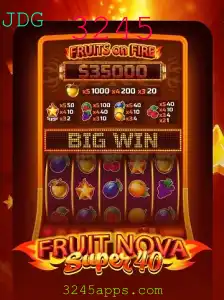 Descubra a Emoção de FruitNovaSuper40: Um Guia Completo