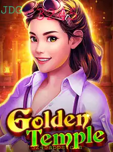 GoldenTemple: Uma Jornada Inesquecível pelo Mundo dos Jogos
