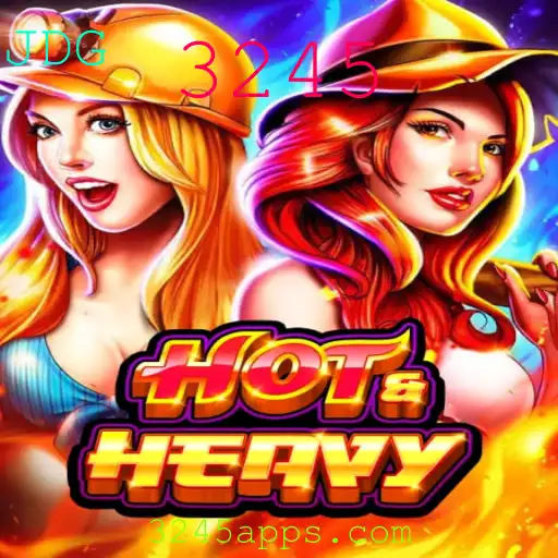 Descubra o Mundo de HotHeavy: A Emoção do Novo Jogo
