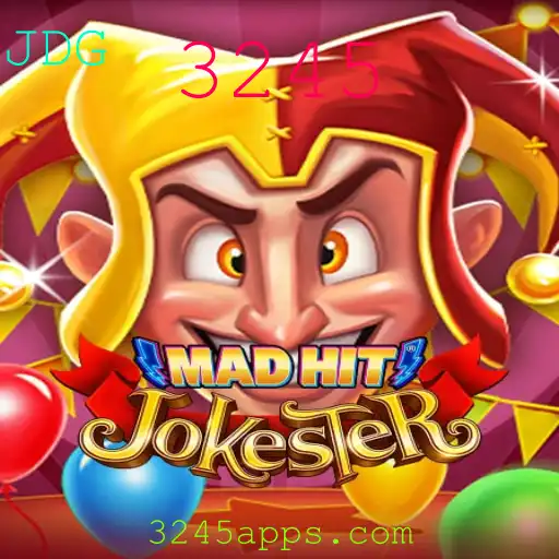 Entendendo o Jogo MadHitJokester