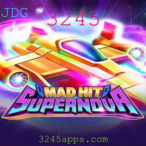 Descubra o Emocionante Universo de MadHitSupernova