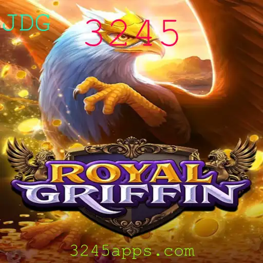 Descubra o Fascinante Mundo do Jogo RoyalGriffin: Uma Aventura Épica