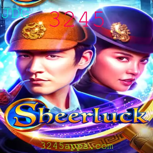Descubra o Mundo de Sheerluck: Um Jogo de Mistério e Aventura