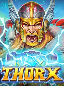 Explorando ThorX: O Jogo Revolucionário de Aventura e Estratégia