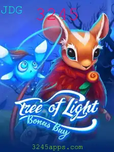 Explore o Fascinante Mundo do Jogo TreeOfLightBonusBuy
