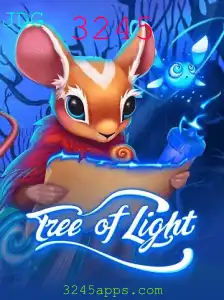Descubra o Mundo Encantador de TreeofLight