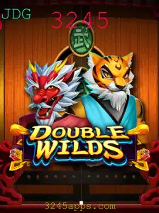 DoubleWilds: O Jogo que Une Estratégia e Aventura