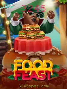 Descubra o Apetitoso Mundo do Jogo FoodFeast