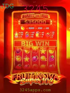 Explorando o Universo de FruitNovaSuper100: Descrição, Introdução e Regras do Jogo