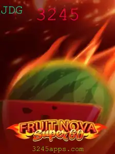 Explorando a Aventura e Mecânica de Jogo de FruitNovaSuper60
