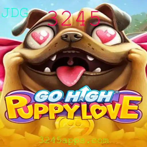 GoHighPuppyLove: Um Jogo de Aventura para Todas as Idades