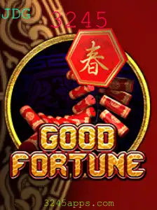 GoodFortune: Descubra a Sensação do Momento no Mundo dos Jogos