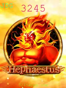 Descubra o Universo Inovador de Hephaestus: Um Jogo Que Revoluciona o Entretenimento Digital