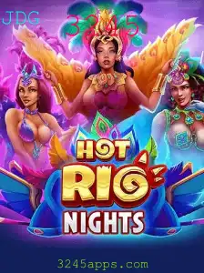 Descubra HotRioNights: A Emoção do Jogo nas Noites Cariocas