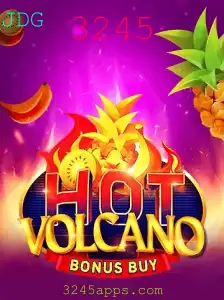 Descubra a Emoção do Jogo HotVolcanoBonusBuy: Descrição, Introdução e Regras