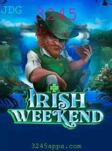 Explorando o Fascinante Mundo de IrishWeekend: Um Jogo Emocionante e Único