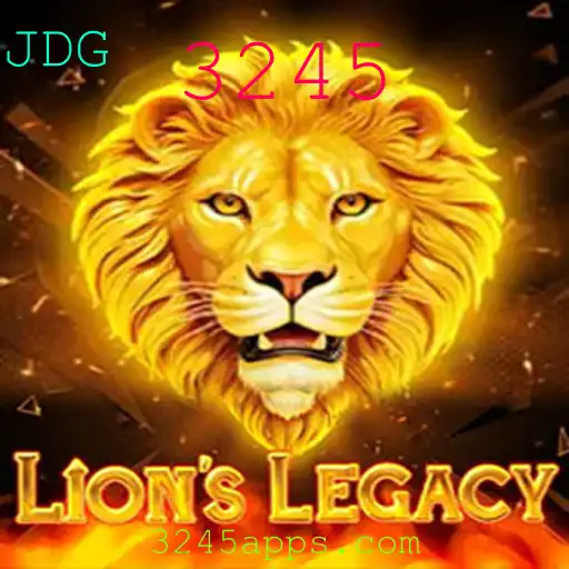 LionsLegacy: Mergulhe na Aventura Épica dos Leões