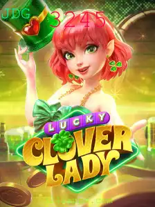 Descubra a Aventura de LuckyCloverLady: Um Jogo Inovador