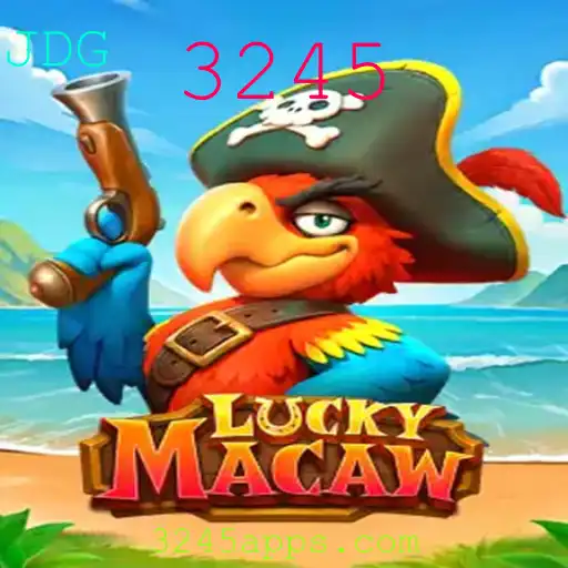 Descubra o Fascinante Mundo de LuckyMacaw: Um Jogo de Aventura e Estratégia