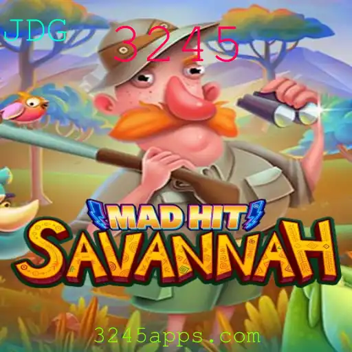 Explorando o Universo de MadHitSavannah: Regras, Desafios e Estratégias