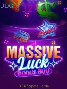 Desvendando o Universo de MassiveLuckBonusBuy