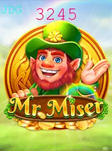 Descubra o Mundo Enigmático de MrMiser: Estratégia e Diversão