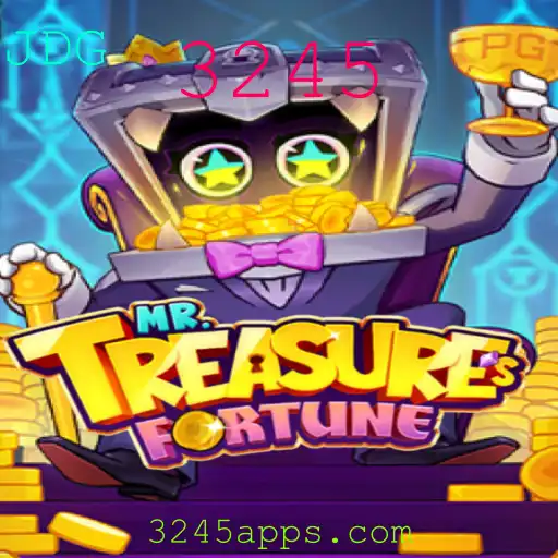 Descubra o Fascinante Mundo de MrTreasuresFortune: Uma Jornada de Aventuras e Estratégias