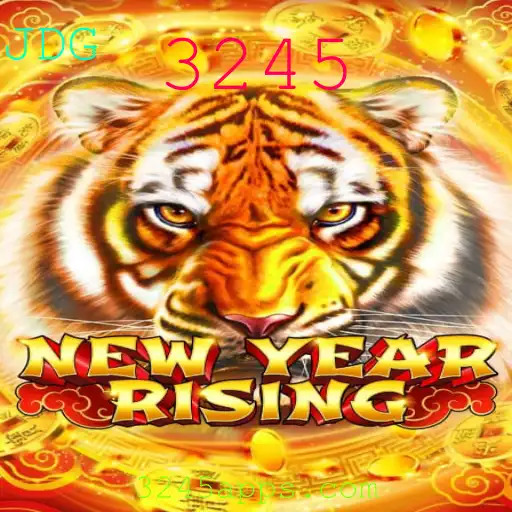 Descubra o Fascinante Mundo de NewYearRising