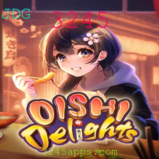 OishiDelights: Uma Jornada Culinária de Diversão e Estratégia