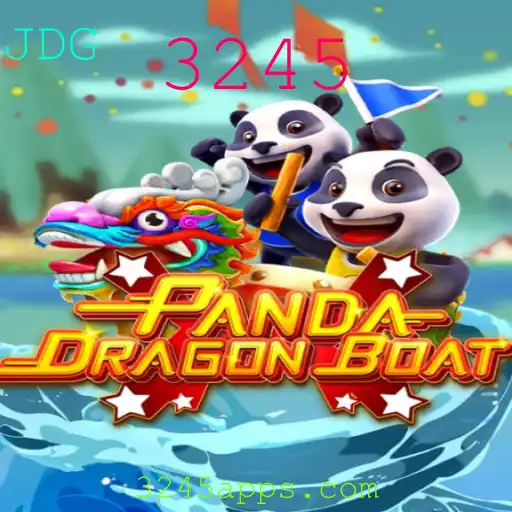 Desvendando o Mundo de PANDADRAGONBOAT: Um Mergulho nas Aventuras Aquáticas e Estratégicas do Novo Jogo