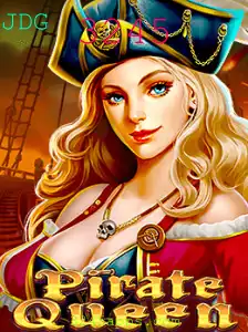 Explorando o Mundo de PirateQueen: Aventuras no Alto Mar