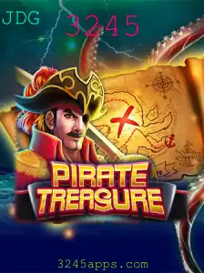 Descubra as Aventuras e Desafios do Jogo PirateTreasure