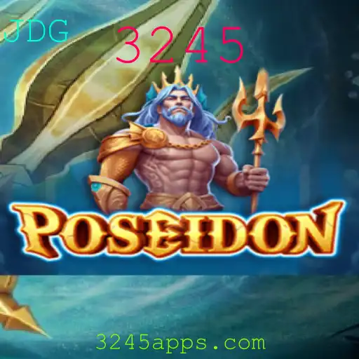 Poseidon: Mergulhe na Aventura do Novo Jogo Empolgante