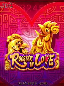 Descubra o Fascinante Mundo de RoosterInLove: Um Jogo Único e Envolvente