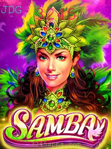 Explorando o Fascinante Mundo do Jogo Samba