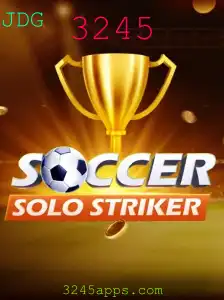Descubra o Mundo Empolgante de SoccerSoloStriker: O Jogo que Conquista Apaixonados por Futebol