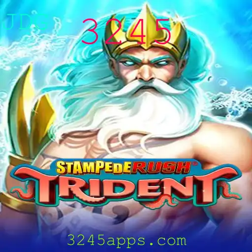 Descubra o Mundo de StempedeRushTrident: Uma Aventura Épica no Universo dos Jogos