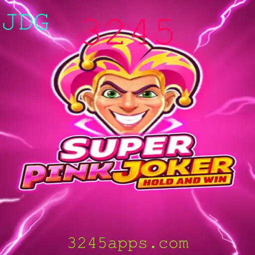 Descubra o Mundo Fascinante de SuperPinkJoker: Emoção e Estratégia em Cada Jogada